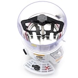 thumbnail of Warme Chocolade Dispenser - 5L - Wit