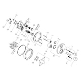 thumbnail of Hansgrohe Thermostatarmatur Ecostat Chrom Unterputz