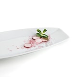 thumbnail of Quid Gastro ovale porseleinen schotel 35,5x15,8x2,8cm