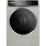 thumbnail of Bosch Serie 8 WGB2560X1, Waschmaschine, Frontlader, 10 kg, 1600 U/min., Silber-inox