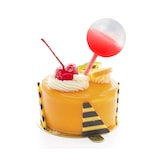 thumbnail of MONOUSO - Kunststoff-Pipette Ball für Fingerfood 3ml 5,5cm (100 Stück)