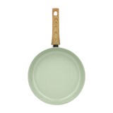 thumbnail of Menastyl - Poêle 28cm colorama celadon - en aluminium - revêtement antiadhésif en céramique