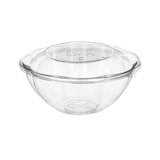 thumbnail of MONOUSO - Plastickschale mit Deckel PLA 710ml (50 Stück)