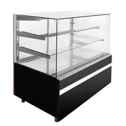 Speiseausgabe Gastro-Line-Cube  690 Liter Volumen  1310x835x1430 mm