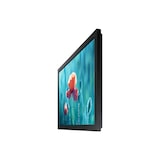 thumbnail of Samsung Displays LH13QBRMBGCXEN Samsung Smart Signage QB13R-M   33,02cm(13") Edge LED