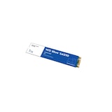 thumbnail of SSD WD Blue 1TB SA510 Sata3 M.2 WDS100T3B0B