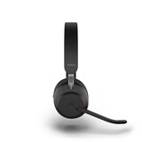 thumbnail of Jabra evolve2 65, uc stereo casque arceau noir 26599-989-889