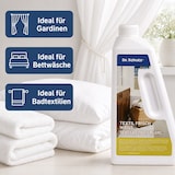 thumbnail of DR. SCHUTZ Textil Frisch weiß 750 ml Waschmittel für weiße Textilien