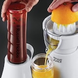 thumbnail of 2in1 Explore Smoothie Maker Mix & Go Juice
