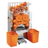 thumbnail of Espremedor de Laranjas Automático em Aço Inoxidável 780 x 400 x 330 mm | Gasfrit