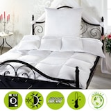 thumbnail of Kassettenbett (4x6) - 135x200cm DOWNPASS