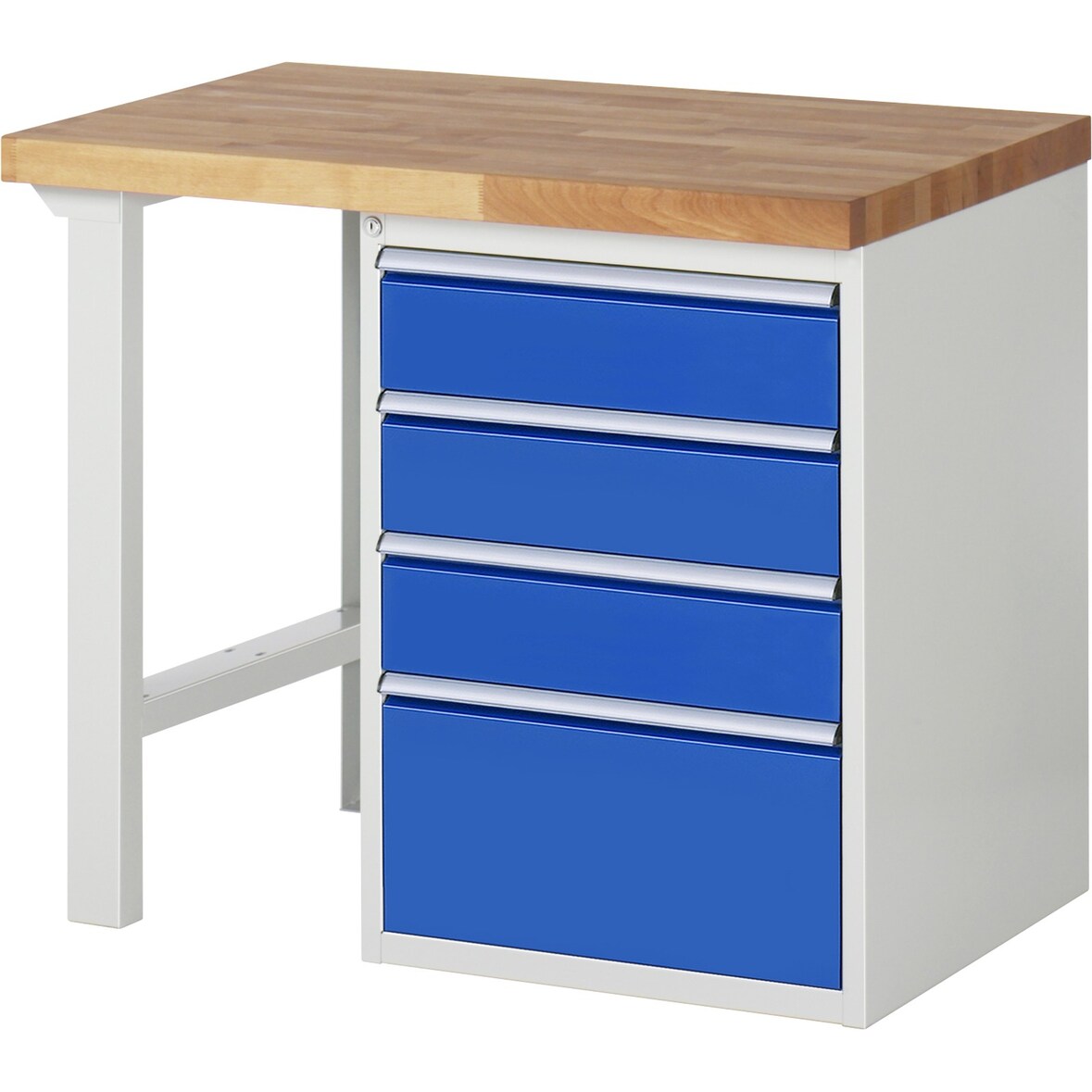 Werkbank Serie 7000 - Modell 7510