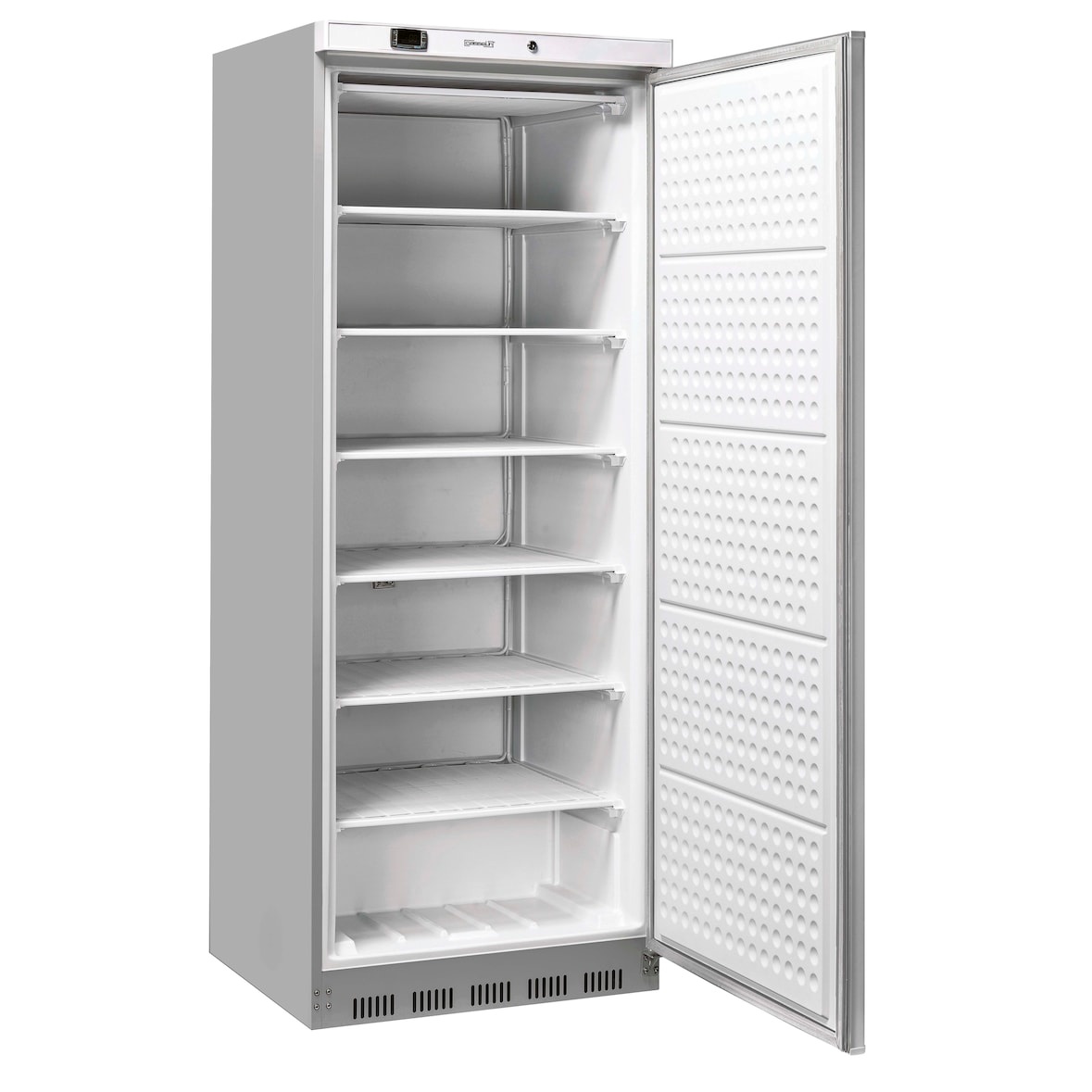 Armoire négative 400 L Inox CAN400L Casselin