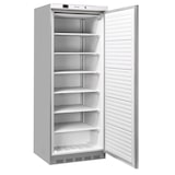 thumbnail of Armoire négative 400 L Inox CAN400L Casselin