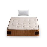 thumbnail of Dream&co, Pack 2 Almohadas Fibra Hueca de 70-75 + Colchón Premium Viscoelástico 150X190, Altura 32 cm, Phantasus