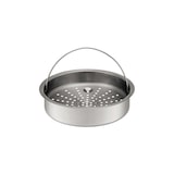 thumbnail of Tefal P2530738 Schnellkochtopf, Edelstahl, 6L, Höhe 23cm,  mit Decekl, induktionsfähig