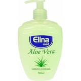 thumbnail of Flüssigseife Aloevera 500 ml.