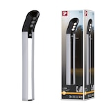 thumbnail of Paulmann Solar LED Pollerleuchte Soley Bewegungsmelder IP44 3000K 42lm Anthrazit 94252