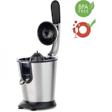 thumbnail of Presse Agrume Electrique H.KoeNIG AGR80 -  - Bras articulé usage non-intensif HKOENIG