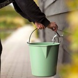 thumbnail of Xala - Drop Emmer 13L - Kerriegeel – 2 Stuks