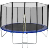 thumbnail of Trampolin Garfunky - 396 cm