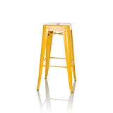 thumbnail of Barhocker VANTAGGIO HIGH metallic gelb hjh OFFICE