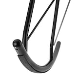 thumbnail of tectake Sedia a dondolo Swing con pattini in acciaio e spessa imbottitura - 405850