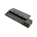 thumbnail of Lenovo ThinkPad Pro Dock Port Replicator Netzteil 65 Watt GB schwarz