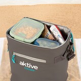 thumbnail of Aktive Geladeira macia de 23 litros (30x22x35 cm) com isolamento de alto desempenho
