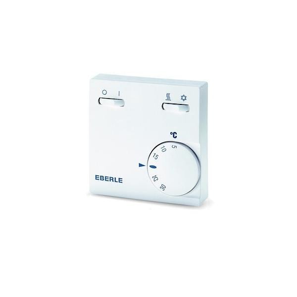 Eberle Controls Klimaregler RTR-E 6732 111170651100