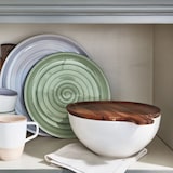 thumbnail of Villeroy & Boch Artesano Original Deckel für 3-Liter-Schüssel ø 24 cm