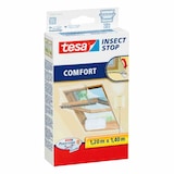 thumbnail of TESA  tesa® Insect Stop Fliegengitter Fliegengitter für Dachfenster 1,2 x 1,4 m