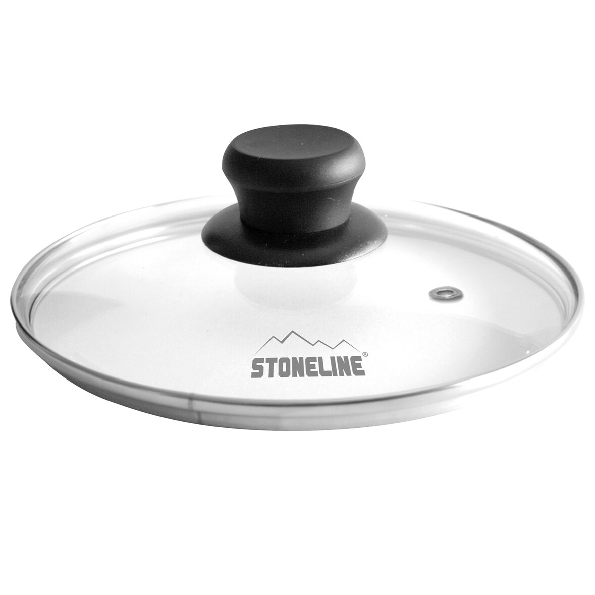 STONELINE® Glasdeckel 18 cm