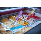 thumbnail of Hendi Eiscreme Spachtel mit Tritan Griff, 260 mm, blau