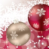 thumbnail of Weihnachts-Umschlag DL, gummiert, 90g/qm, Spezialpapier, Frozen,