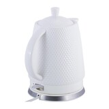 thumbnail of 1,5L Keramik Wasserkocher Elektrisch Teekanne Wasserkessel Teekessel 1200W