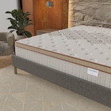 thumbnail of Colchão 160x200cm - Espessura 28cm - Molas Ensacadas e Espuma de Alta Densidade