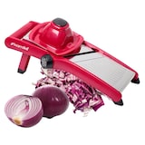 thumbnail of Gemüsehobel Küchenhobel Küchenhelfer Gemüseschneider