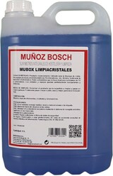 thumbnail of Limpiacristales y ventanas Mubox 5L (4Uds)
