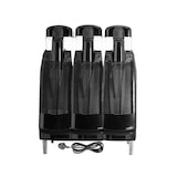 thumbnail of Polar Slush Machine ijsmachine met 3x12 liter ijsmachine Slush ijs & drankjes