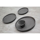 thumbnail of Cheforward Bord Infuse 40.5 cm Grijs Melamine