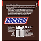 thumbnail of Snickers Minis Schokoriegel Catering Box 150 x 18g (2,7kg)