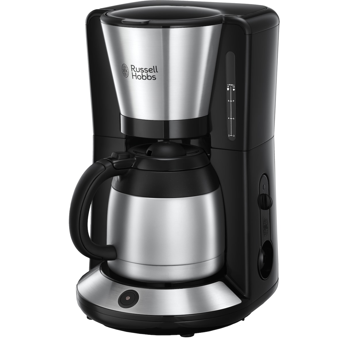 Russell Hobbs Adventure Thermo-Kaffeemaschine, 24020-56
