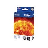 thumbnail of Tinten BROTHER LC980BK BROTHER DCP145C TINTE BLACK