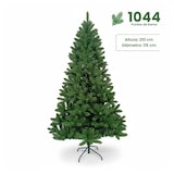 thumbnail of Árbol de Navidad Artificial Nevado Helsinki con Base Metálica 180cm 7house