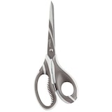 thumbnail of Ciseaux Zenoa Fit, bouts pointus, DROITIER, long. 21 cm, coloris assortis