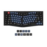 thumbnail of Clavier Mécanique Gamer - Switch Mécanique Red - Keychron Q10 - Ansi - Rétroéclairage Rgb