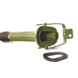 thumbnail of BW® 10x Ersatzdichtung für Ausgießer für Kraftstoffkanister Metall Benzinkanister - 10 Stück - Made in Europe