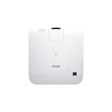 thumbnail of Epson EB-PU2116W Beamer mit 16000 Lumen, 4K-Enhancement und flexibler Wechseloptik für große Veranstaltungen