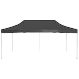thumbnail of Gazebo Pieghevole Impermeabile Pieghevole Professionale Pieghevole Alluminio 6x3 M Antracite - Alta Qualità - Alta Qualità, Impermeabile, Resistente